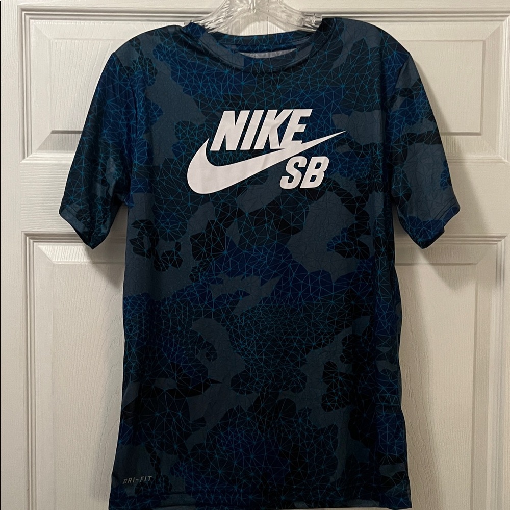 Nike SB Youth T-Shirt